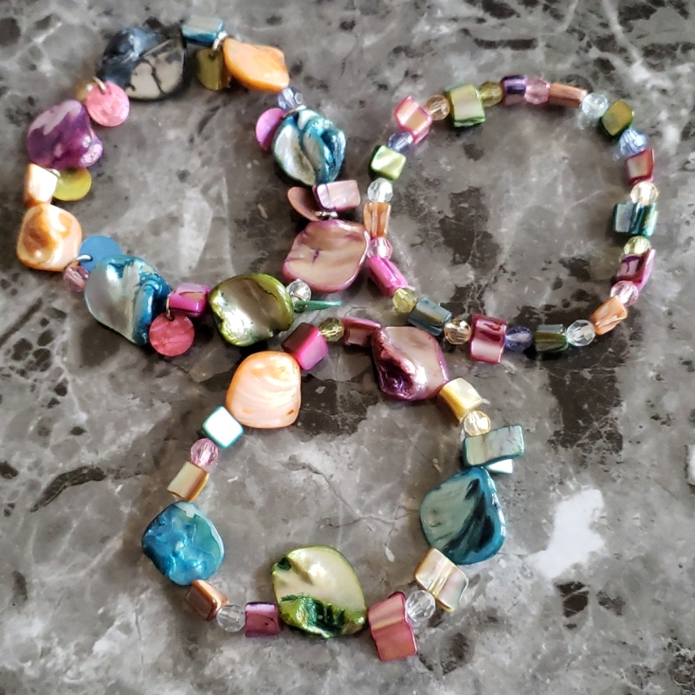 Bracelets 3/$25